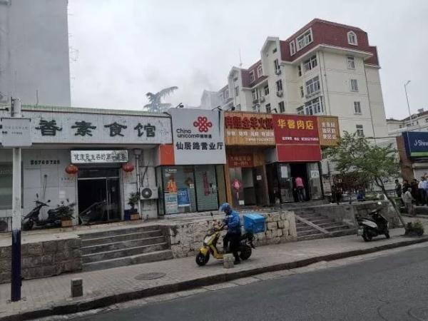 突發(fā)！青島一居民樓發(fā)生爆燃！已造1人死亡，7人受傷！3公里外有震感…