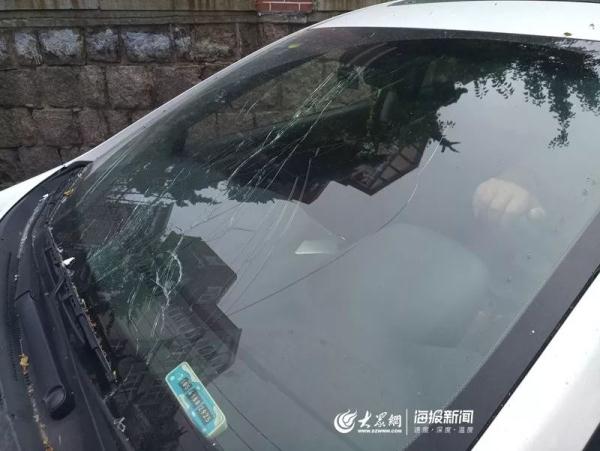 突發(fā)！青島一居民樓發(fā)生爆燃！已造1人死亡，7人受傷！3公里外有震感…