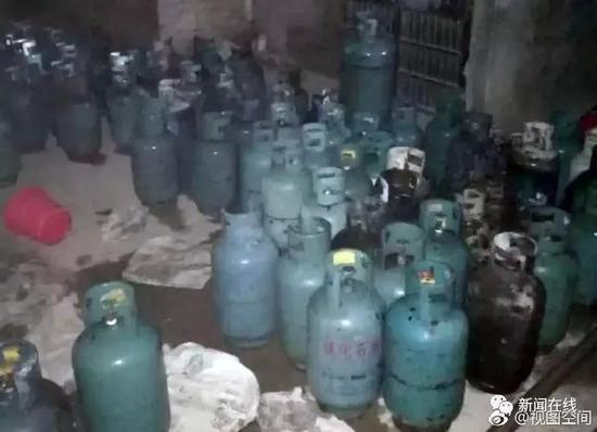 （圖片來源：微博網(wǎng)友，視圖空間）